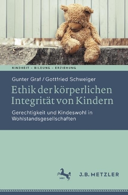 Ethik der koerperlichen Integritaet von Kindern