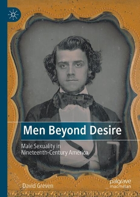 Men Beyond Desire