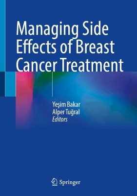 Managing Side Effects of Breast Cancer Treatment