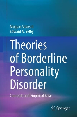 Theories of Borderline Personality Disorder