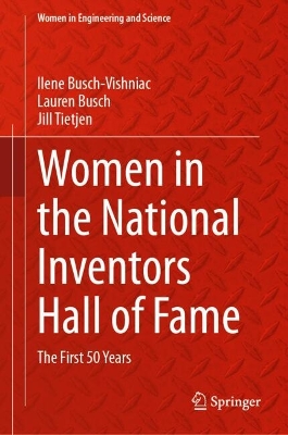 Women in the National Inventors Hall of Fame