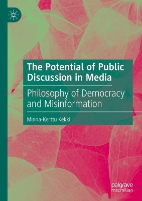 The Potential of Public Discussion in Media