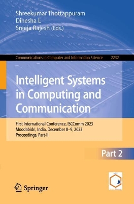 Intelligent Systems in Computing and Communication