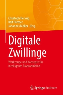 Digitale Zwillinge