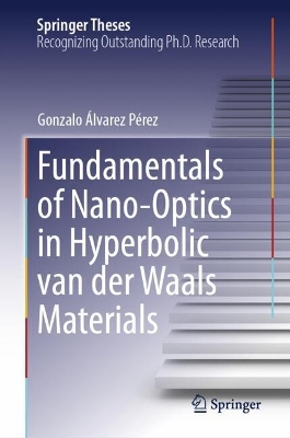 Fundamentals of Nano-Optics in Hyperbolic van der Waals Materials