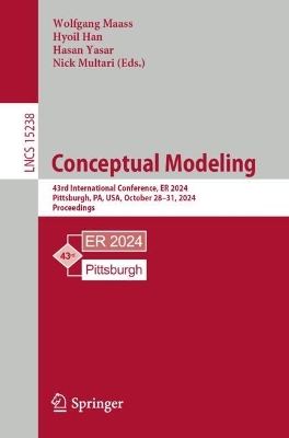 Conceptual Modeling