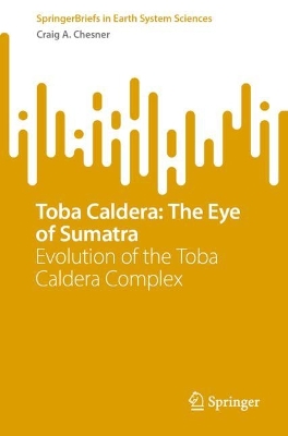 Toba Caldera: The Eye of Sumatra