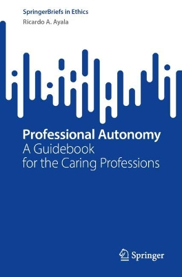 Professional Autonomy