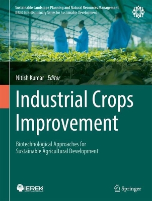 Industrial Crops Improvement