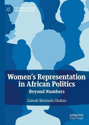 Women's Representation in African Politics