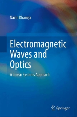 Electromagnetic Waves and Optics