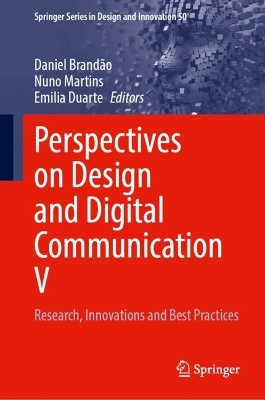 Perspectives on Design and Digital Communication V