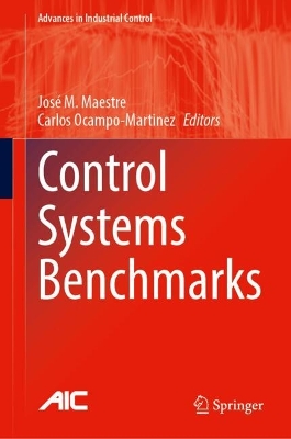 Control Systems Benchmarks