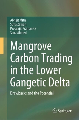 Mangrove Carbon Trading in the Lower Gangetic Delta