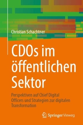 CDOs im oeffentlichen Sektor