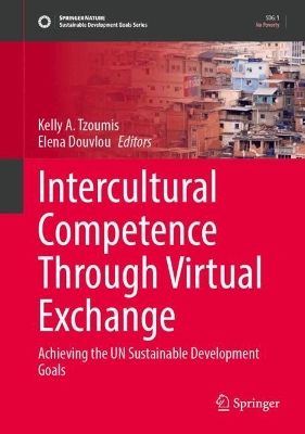 Intercultural Competence Through Virtual Exchange