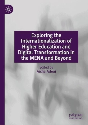 Internationalization of Higher Education and Digital Transformation