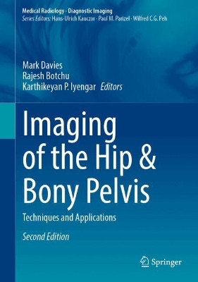 Imaging of the Hip & Bony Pelvis