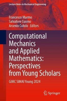 Computational Mechanics and Applied Mathematics: Perspectives from Young Scholars