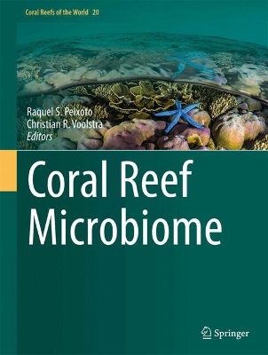 Coral Reef Microbiome