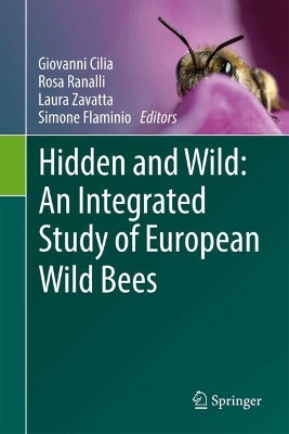 Hidden and Wild: An Integrated Study of European Wild Bees