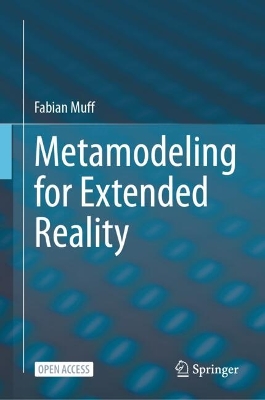 Metamodeling for Extended Reality