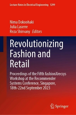 Revolutionizing Fashion and Retail