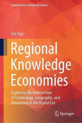 Regional Knowledge Economies