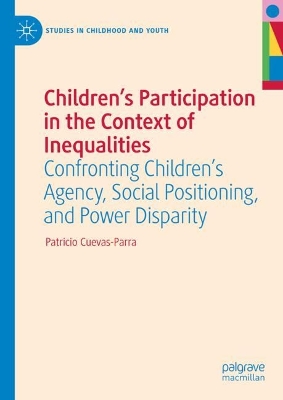 Children's Participation in the Context of Inequalities