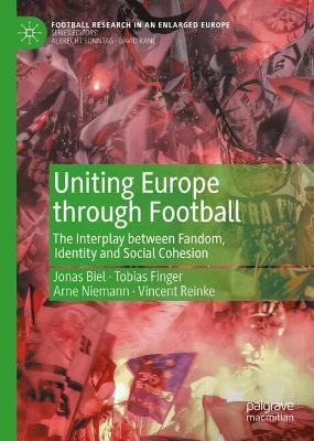 Uniting Europe through football