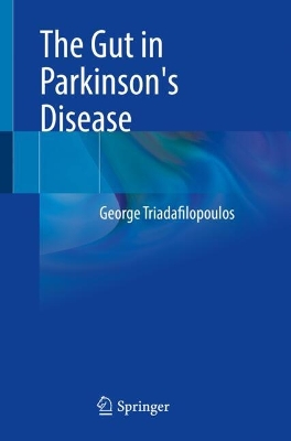 The Gut in Parkinson's Disease