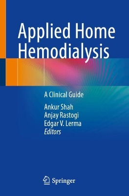 Applied Home Hemodialysis