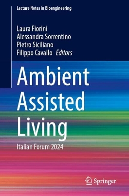 Ambient Assisted Living