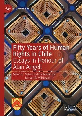 Fifty Years of Human Rights in Chile