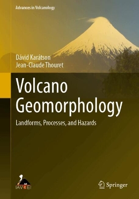 Volcano Geomorphology