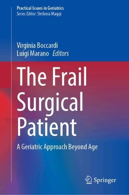 The Frail Surgical Patient