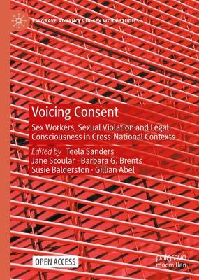 Voicing Consent