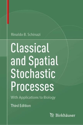 Classical and Spatial Stochastic Processes