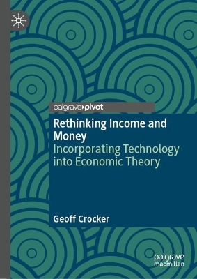 Rethinking Income and Money