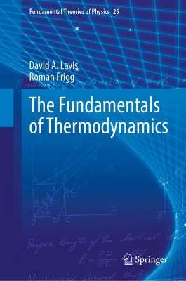 Fundamentals of Thermodynamics