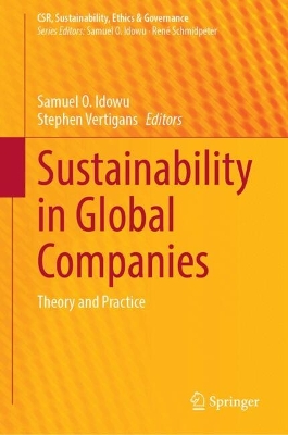 Sustainability in Global Companies