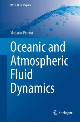 Oceanic and Atmospheric Fluid Dynamics