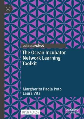 The Ocean Incubator Network Learning Toolkit