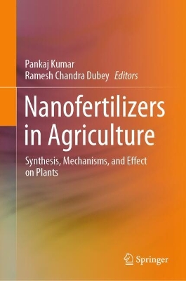 Nanofertilizers in Agriculture