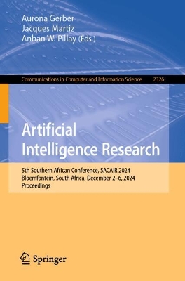 Artificial Intelligence Research