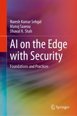 AI on the Edge with Security