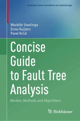 Concise Guide to Fault Tree Analysis