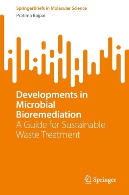 Developments in Microbial Bioremediation