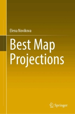 Best Map Projections