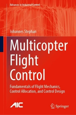 Multicopter Flight Control